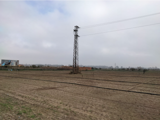 Terrain résidentiel à Gelves. Venta de 3 suelos urbanos residenciales en lugartr vega de gelve