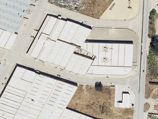 Industrial building in CL LA PERDIZ