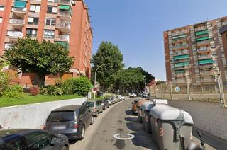 Etagenwohnung in Llefià