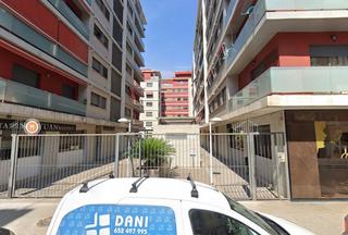 Flat in Xàtiva