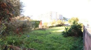 Residential Plot in Mont Ferrant-Joan Carles I
