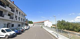 Etagenwohnung in San Cibrao das Viñas