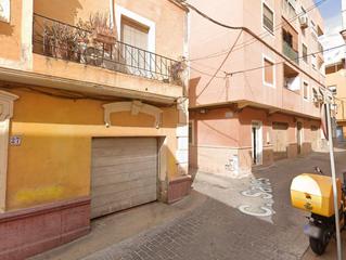 Casa adossada a La Chanca - Pescadería