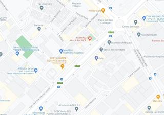 Appartement à Casablanca