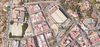 Casa adossada a Los Ángeles - Cruz de Caravaca