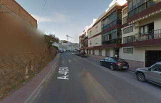 Pis a Almuñecar centro