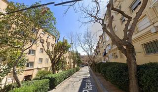 Flat in Bufalà