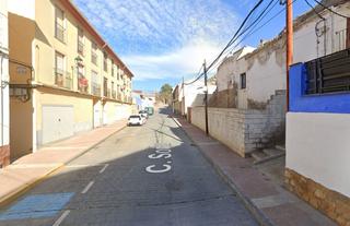 Casa a Puerta Soria