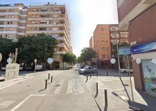 Piso en Centre