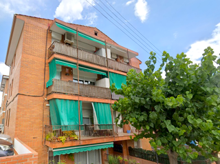 Appartement à Anselm clavé 14