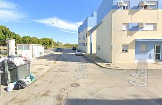 Piso en Bonanza-Avda de Huelva-Barrio Andalucia