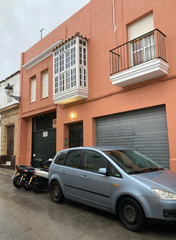 Etagenwohnung in Zarza 24