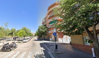 Pis a Els Molins