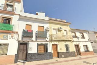 Casa adossada a Puente Genil