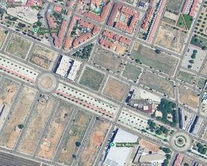 Terreno residenziale in Marchamalo
