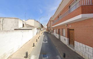 Piso en Casco Antiguo Sur