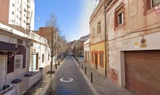Pis a La Marina del Port