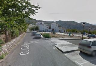 Bauernhof in Carataunas