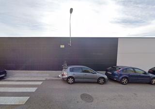Flat in Can Feu
