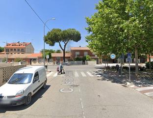 Flat in Humanes de Madrid