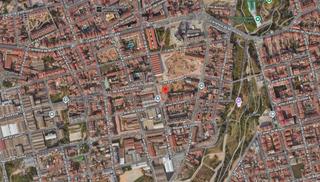 Residential Plot in Barri del Centre