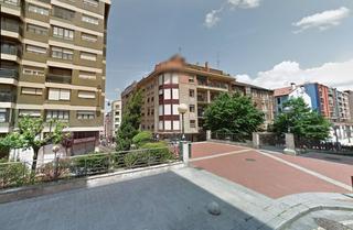Appartement à Txurdinaga