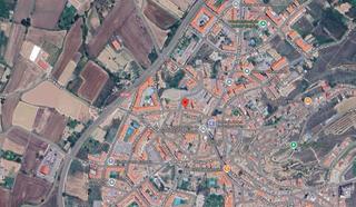 Residential Plot in Villamediana de Iregua