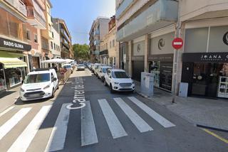 Appartement à Sant Adrià Nord