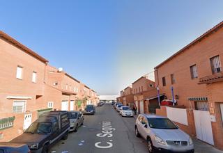 Semi detached house in Chozas de Canales