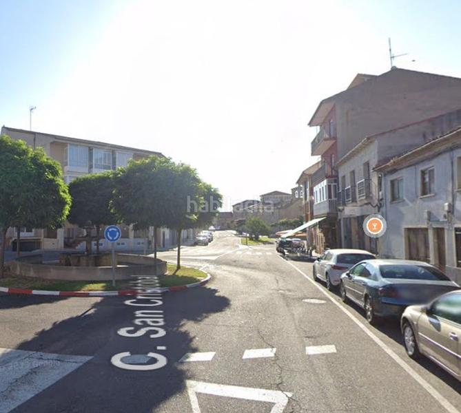 Foto 0de349e1-d789-45f0-90eb-1250795bd6aa. Appartamento in Plaza Elíptica - República Argentina Gandia