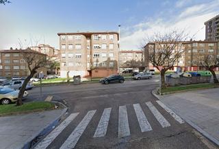 Appartement à Alisal - San Román