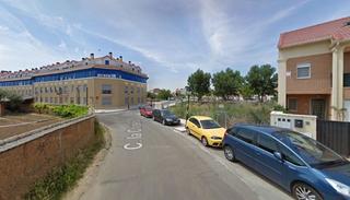 Flat in Alovera