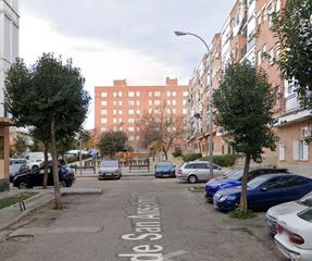 Appartement à Portazgo
