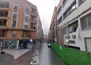 Pis a Centro