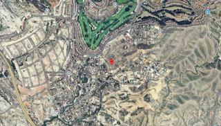 Residential Plot in Altorreal - El Chorrico
