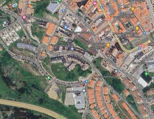 Terreny residencial a Centro