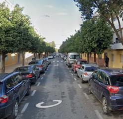 Pis a San Jerónimo - La Bachillera