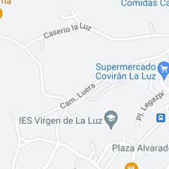 Terreny residencial a Villalegre - La Luz
