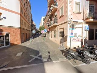 Flat in La Torrassa