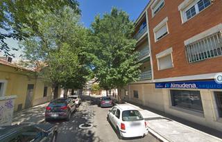 Appartamento in Centro