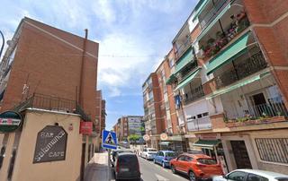 Piso en Las Dehesillas-Vereda de los Estudiantes