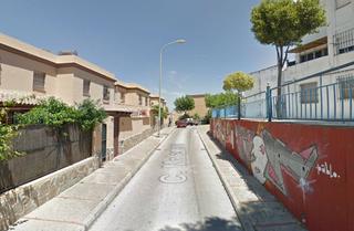 Appartement à Hornos Púnicos