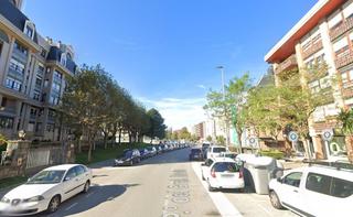 Appartamento in Los Castros