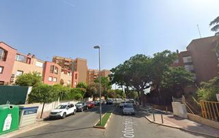 Appartement à Santa Eufemia