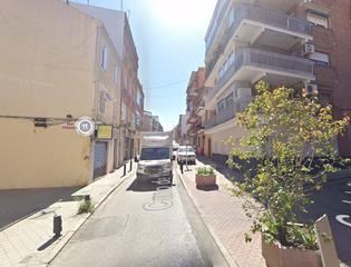 Piso en Numancia
