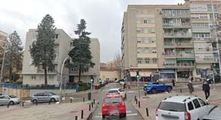 Appartement à Lucero