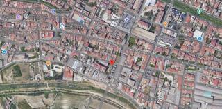 Terreny residencial a Centre