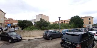 Terreno residenziale in Ciutat d´Alcúdia