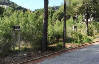 Terreny residencial a Canyamel