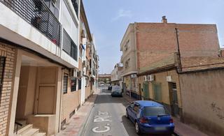 Pis a El Palmar